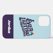 Coques Case-Mate iPhone Gobstopper Graphisme (Verso (horizontal))