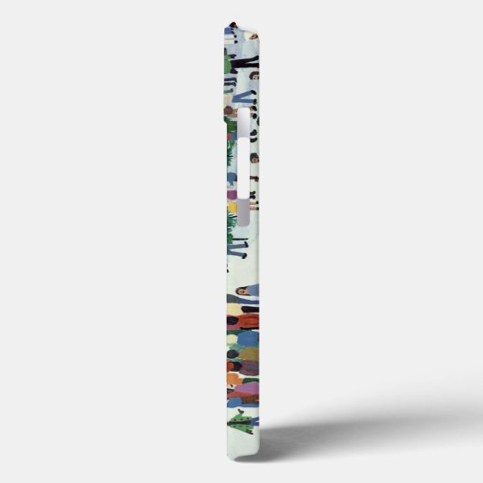 Coques Case-Mate iPhone Godalming Surrey (Verso / Gauche)