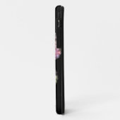Coques Case-Mate iPhone Goethite montrant l'irisation (Dos/Gauche)