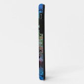 Coques Case-Mate iPhone Goetterdaemmerung (Twilight des dieux) (Dos/Gauche)