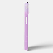 COQUES Case-Mate iPhone GOLD CADUCEUS SYMBOLE INFIRMIÈRE INFIRMIÈRE CLAIR  (Verso / Droite)