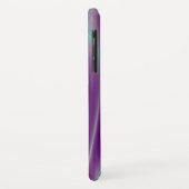 Coques Case-Mate iPhone GOLD CADUCEUS SYMBOLE INFIRMIÈRE INSCRIT Bleu pour (Dos/Gauche)