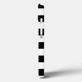 Coques Case-Mate iPhone Gold Foil Heart (Verso / Gauche)