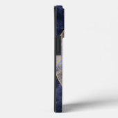 Coques Case-Mate iPhone Gold Moon Sun Mandala Celestial Design (Verso / Droite)