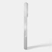 Coques Case-Mate iPhone Gold Rose Silver Ajouter un nom (Verso / Droite)