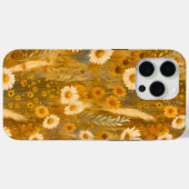 Coques Case-Mate iPhone Golden Automne Fleur sauvage - Rustic Fall (Verso (horizontal))