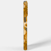 Coques Case-Mate iPhone Golden Automne Fleur sauvage - Rustic Fall (Verso / Droite)
