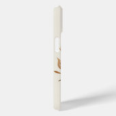 Coques Case-Mate iPhone Golden Autumn Bliss (Verso / Droite)