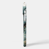 Coques Case-Mate iPhone Golden Bloom Koala (Verso / Gauche)