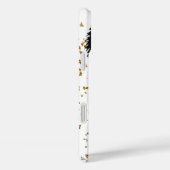 Coques Case-Mate iPhone Golden Bloom Koala (Verso / Droite)
