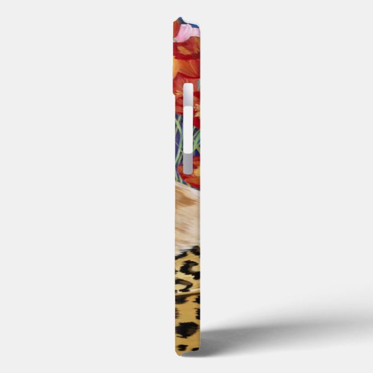 Coques Case-Mate iPhone Golden Boy Retriever (Verso / Gauche)