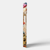 Coques Case-Mate iPhone Golden Boy Retriever (Verso / Droite)