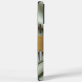 Coques Case-Mate iPhone Golden Elegance (Verso / Droite)