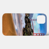 Coques Case-Mate iPhone Golden Gate (Verso (horizontal))