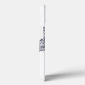 Coques Case-Mate iPhone Golden Gate (Verso / Droite)