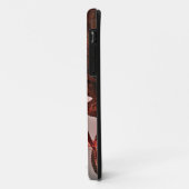 Coques Case-Mate iPhone Golden gate bridge chez Sun vers le bas (Dos/Gauche)