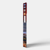 Coques Case-Mate iPhone Golden gate bridge de traînée de San Francisco Bay (Verso / Droite)