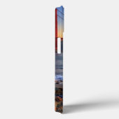 Coques Case-Mate iPhone Golden gate bridge de traînée de San Francisco Bay (Verso / Droite)