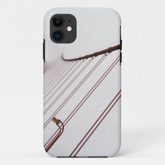 Coques Case-Mate iPhone Golden gate bridge pour l'iPhone 5S (Dos)
