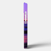 Coques Case-Mate iPhone Golden Gate Bridge sur Baker Beach à Sundown (Verso / Gauche)