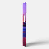 Coques Case-Mate iPhone Golden Gate Bridge sur Baker Beach à Sundown (Verso / Droite)