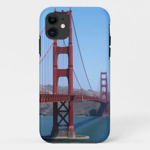 Coques Pour iPhone Golden Gate de San Francisco