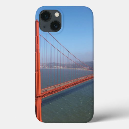 Coques Case-Mate iPhone Golden Gate National Recreation area (Verso)
