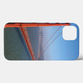 Coques Case-Mate iPhone Golden Gate National Recreation area (Verso (horizontal))