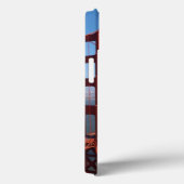 Coques Case-Mate iPhone Golden Gate National Recreation area (Verso / Droite)