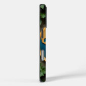 Coques Case-Mate iPhone "Golden Globe" (Verso / Droite)