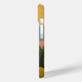 Coques Case-Mate iPhone Golden Horizon Trail (Verso / Gauche)