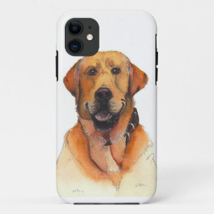 Coque Case-Mate Pour iPhone Golden Labrador Retriever