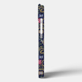 Coques Case-Mate iPhone Golden Lily, William Morris (Verso / Gauche)