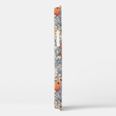 Coques Case-Mate iPhone Golden Lily, William Morris (Verso / Droite)