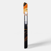 Coques Case-Mate iPhone Golden Marble Luxe (Verso / Gauche)
