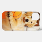 Coques Case-Mate iPhone Golden Retriever (Verso (horizontal))
