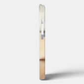 Coques Case-Mate iPhone Golden Retriever (Verso / Gauche)