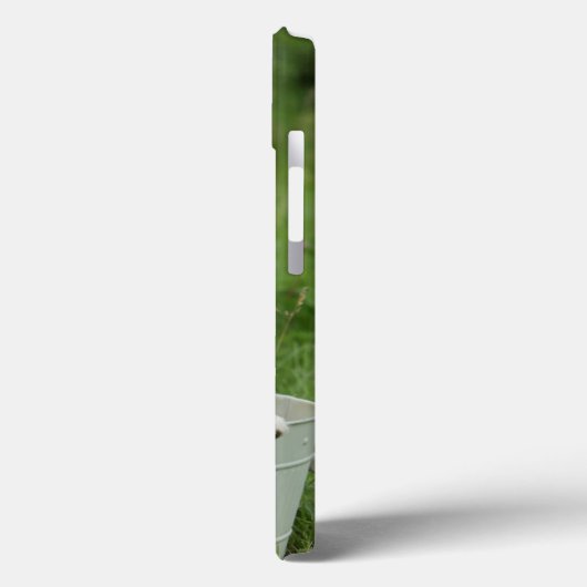 Coques Case-Mate iPhone Golden Retriever (Verso / Gauche)