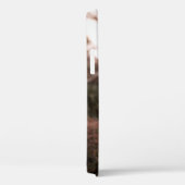 Coques Case-Mate iPhone Golden Retriever avec Flower Personnalisé (Verso / Droite)