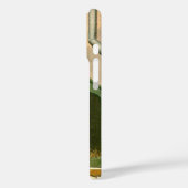 Coques Case-Mate iPhone Golden Retriever et Dog House (Verso / Gauche)