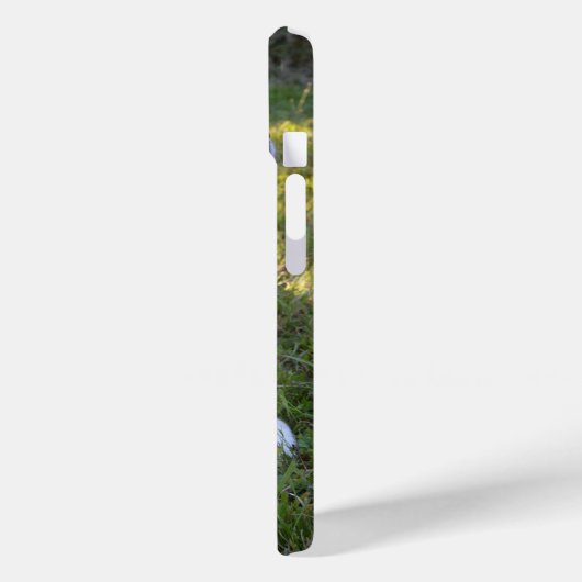 Coques Case-Mate iPhone Golden Retriever Maman Chien et Chien (Verso / Gauche)