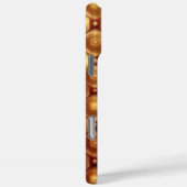 Coques Case-Mate iPhone Golden Sphere Luxe (Verso / Droite)