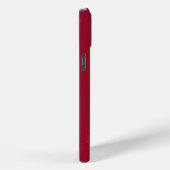 Coques Case-Mate iPhone Golden Treble Clef avec fleurs Roses (Verso / Droite)