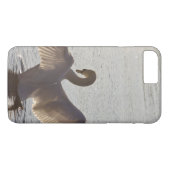 Coques Case-Mate iPhone GoldenSwan (Dos (Horizontal))