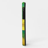 Coques Case-Mate iPhone Goldie (Dos/Gauche)
