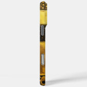 Coques Case-Mate iPhone GoldRush 6 iPhone Samsung Coques multiples (Verso / Droite)