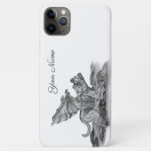Coques Case-Mate iPhone Golem Gargoyle (Dos)