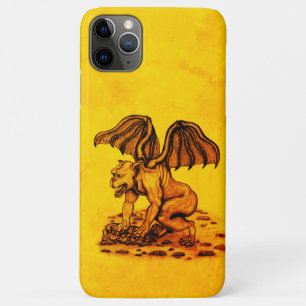 Case-Mate iPhone Case Golem Gargoyle