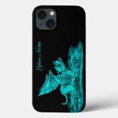 Coques Case-Mate iPhone Golem Gargoyle (Verso)