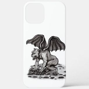Case-Mate iPhone Case Golem Gargoyle
